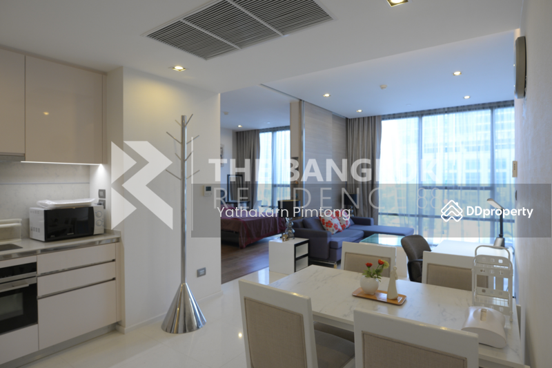For Rent - The Bangkok Sathorn, Bangkok