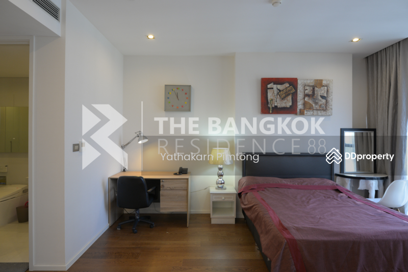 For Rent - The Bangkok Sathorn, Bangkok