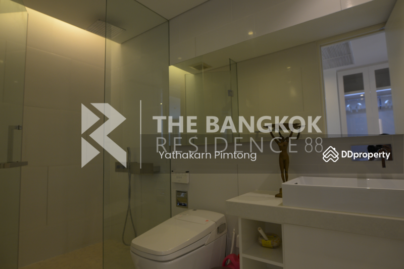 For Rent - The Bangkok Sathorn, Bangkok