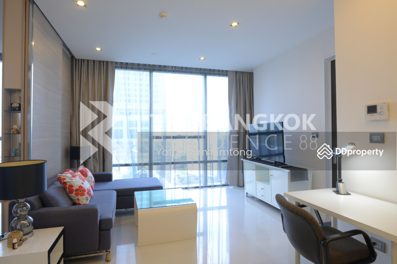 For Rent - The Bangkok Sathorn, Bangkok