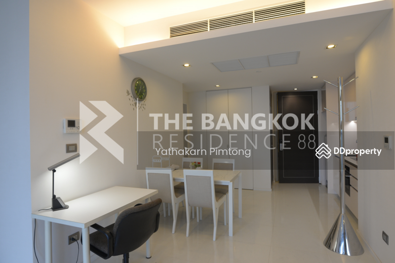 For Rent - The Bangkok Sathorn, Bangkok