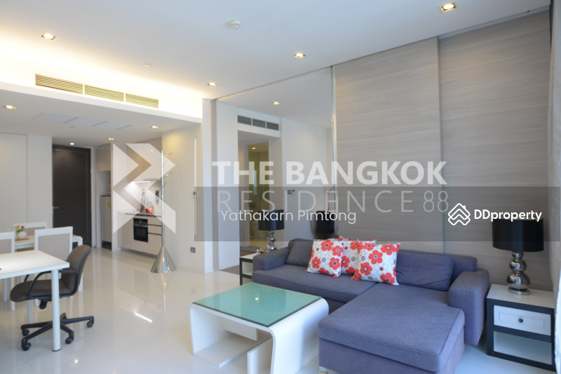 For Rent - The Bangkok Sathorn, Bangkok
