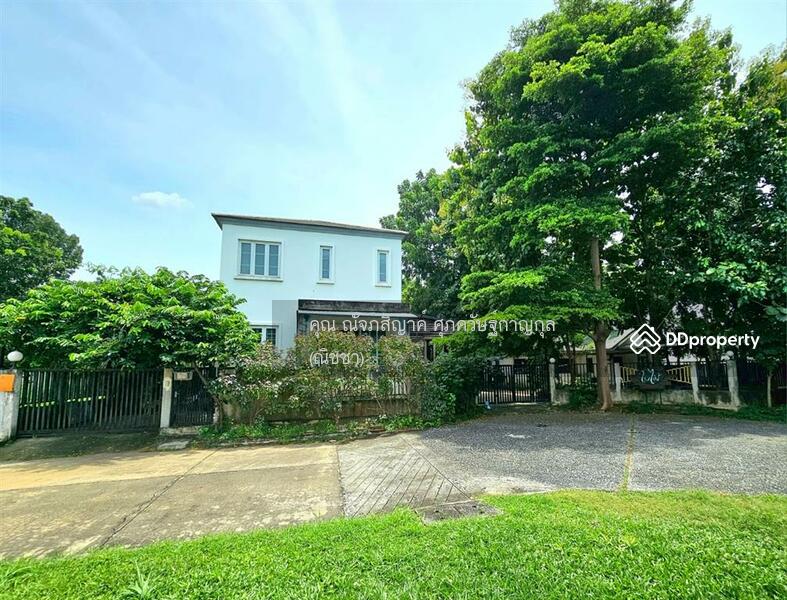 For Sale - Navara Rangsit Klong 2, Pathum Thani