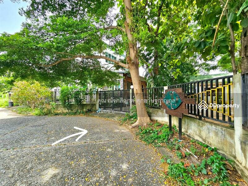 For Sale - Navara Rangsit Klong 2, Pathum Thani