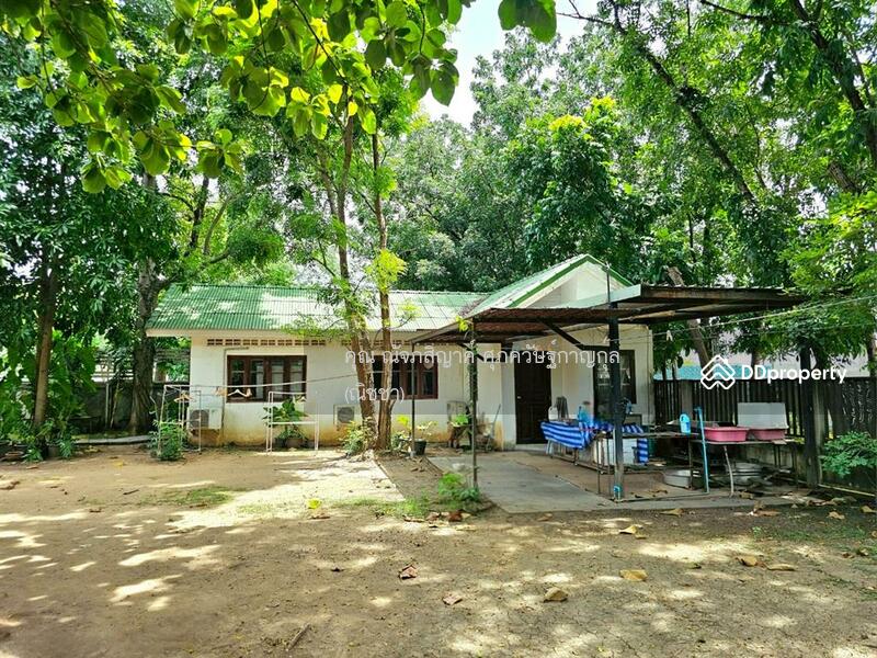 For Sale - Navara Rangsit Klong 2, Pathum Thani