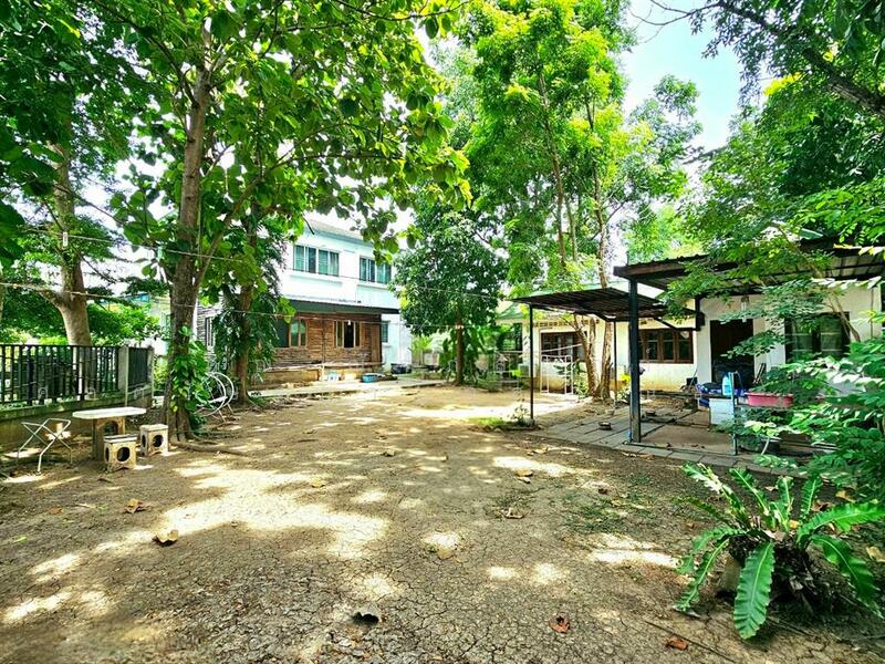 นาวาร่า รังสิต คลอง 2 : Navara Rangsit Klong 2, Pathum Thani, Khlong Song, Khlong Luang, Pathum Thani, 5 Bedrooms, 207 sqm, Single Detached House For Sale, by คุณ ณัจภสิญาค์ ศุภควัษฐ์กาญกุล (ณิชชา), 60117474 - DDproperty.com