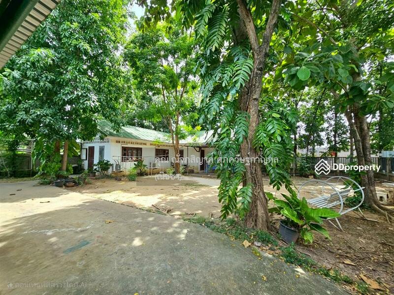 For Sale - Navara Rangsit Klong 2, Pathum Thani