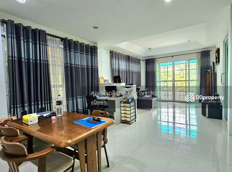 For Sale - Navara Rangsit Klong 2, Pathum Thani