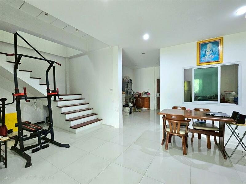 นาวาร่า รังสิต คลอง 2 : Navara Rangsit Klong 2, Pathum Thani, Khlong Song, Khlong Luang, Pathum Thani, 5 Bedrooms, 207 sqm, Single Detached House For Sale, by คุณ ณัจภสิญาค์ ศุภควัษฐ์กาญกุล (ณิชชา), 60117474 - DDproperty.com