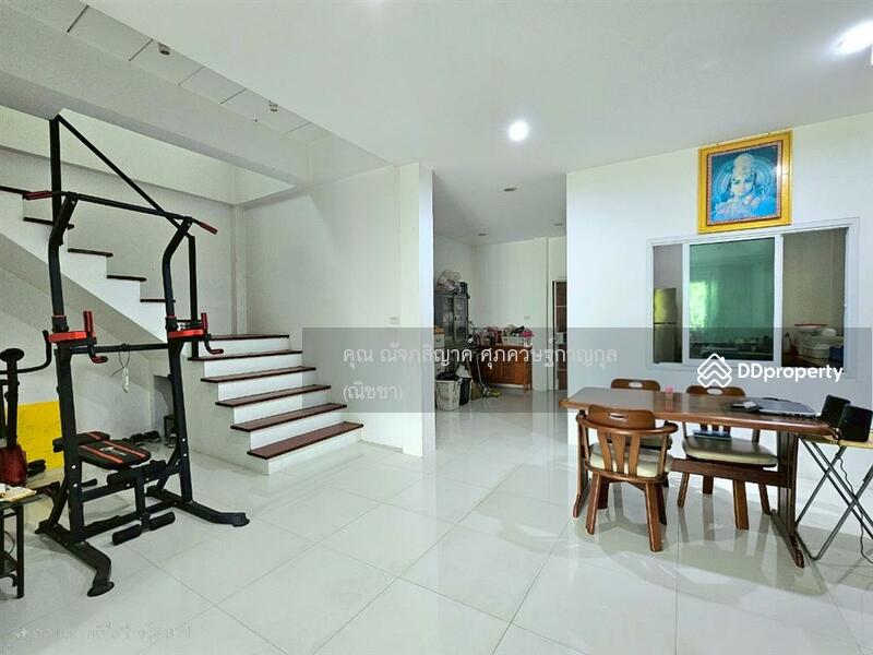For Sale - Navara Rangsit Klong 2, Pathum Thani
