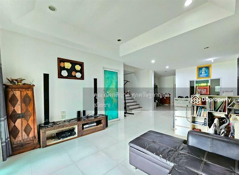 For Sale - Navara Rangsit Klong 2, Pathum Thani