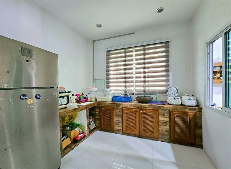 นาวาร่า รังสิต คลอง 2 : Navara Rangsit Klong 2, Pathum Thani, Khlong Song, Khlong Luang, Pathum Thani, 5 Bedrooms, 207 sqm, Single Detached House For Sale, by คุณ ณัจภสิญาค์ ศุภควัษฐ์กาญกุล (ณิชชา), 60117474 - DDproperty.com