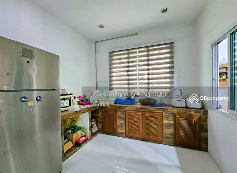 For Sale - Navara Rangsit Klong 2, Pathum Thani