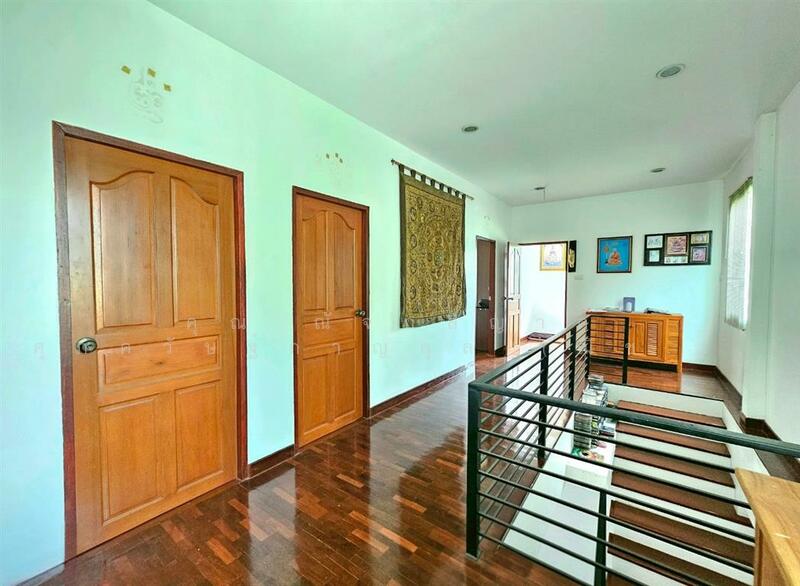 นาวาร่า รังสิต คลอง 2 : Navara Rangsit Klong 2, Pathum Thani, Khlong Song, Khlong Luang, Pathum Thani, 5 Bedrooms, 207 sqm, Single Detached House For Sale, by คุณ ณัจภสิญาค์ ศุภควัษฐ์กาญกุล (ณิชชา), 60117474 - DDproperty.com