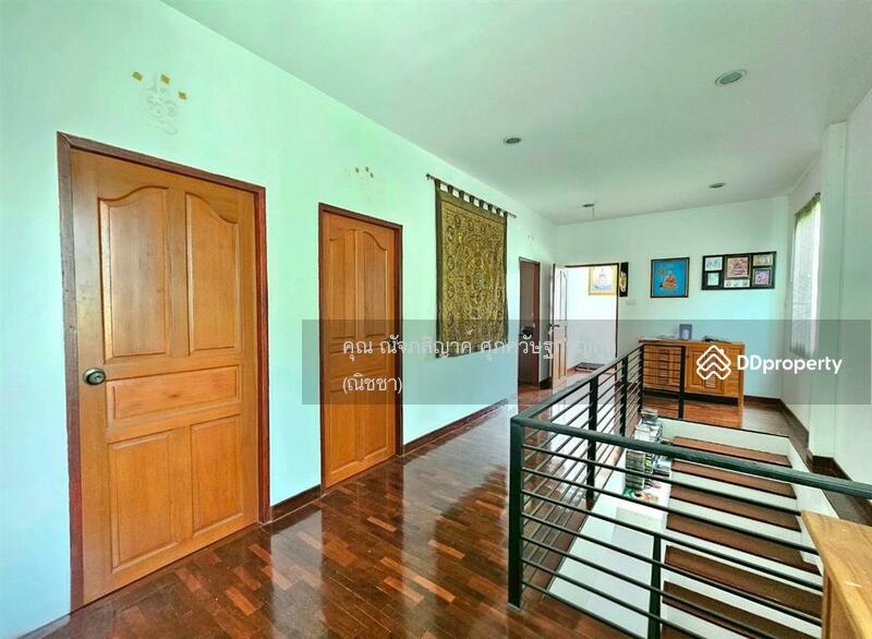 For Sale - Navara Rangsit Klong 2, Pathum Thani