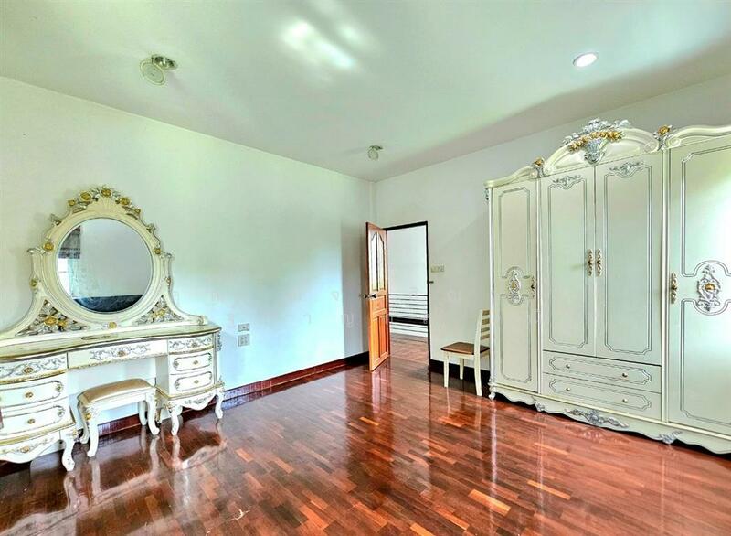 นาวาร่า รังสิต คลอง 2 : Navara Rangsit Klong 2, Pathum Thani, Khlong Song, Khlong Luang, Pathum Thani, 5 Bedrooms, 207 sqm, Single Detached House For Sale, by คุณ ณัจภสิญาค์ ศุภควัษฐ์กาญกุล (ณิชชา), 60117474 - DDproperty.com