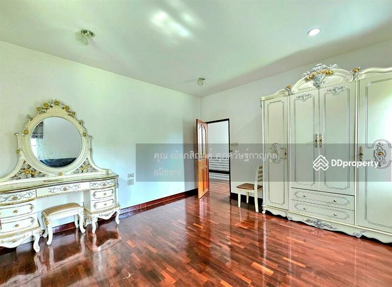 For Sale - Navara Rangsit Klong 2, Pathum Thani