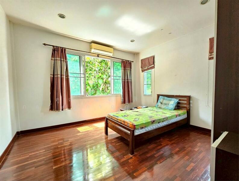 นาวาร่า รังสิต คลอง 2 : Navara Rangsit Klong 2, Pathum Thani, Khlong Song, Khlong Luang, Pathum Thani, 5 Bedrooms, 207 sqm, Single Detached House For Sale, by คุณ ณัจภสิญาค์ ศุภควัษฐ์กาญกุล (ณิชชา), 60117474 - DDproperty.com