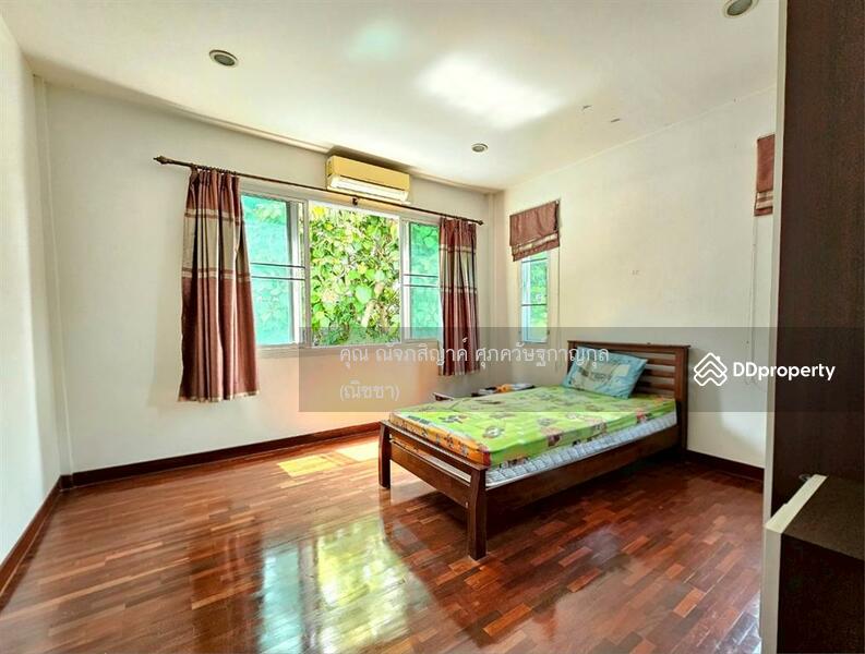 For Sale - Navara Rangsit Klong 2, Pathum Thani
