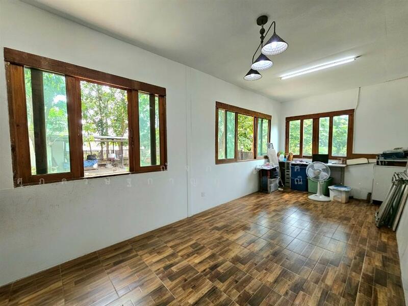 นาวาร่า รังสิต คลอง 2 : Navara Rangsit Klong 2, Pathum Thani, Khlong Song, Khlong Luang, Pathum Thani, 5 Bedrooms, 207 sqm, Single Detached House For Sale, by คุณ ณัจภสิญาค์ ศุภควัษฐ์กาญกุล (ณิชชา), 60117474 - DDproperty.com