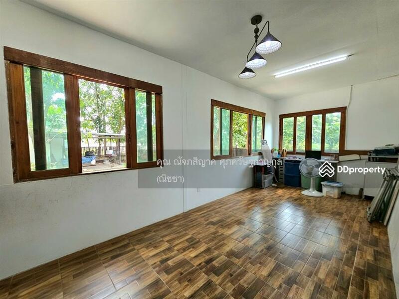 For Sale - Navara Rangsit Klong 2, Pathum Thani