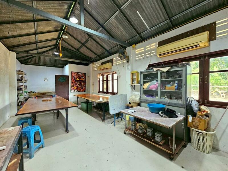 นาวาร่า รังสิต คลอง 2 : Navara Rangsit Klong 2, Pathum Thani, Khlong Song, Khlong Luang, Pathum Thani, 5 Bedrooms, 207 sqm, Single Detached House For Sale, by คุณ ณัจภสิญาค์ ศุภควัษฐ์กาญกุล (ณิชชา), 60117474 - DDproperty.com