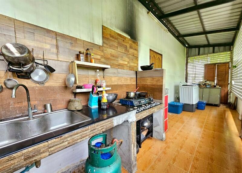 นาวาร่า รังสิต คลอง 2 : Navara Rangsit Klong 2, Pathum Thani, Khlong Song, Khlong Luang, Pathum Thani, 5 Bedrooms, 207 sqm, Single Detached House For Sale, by คุณ ณัจภสิญาค์ ศุภควัษฐ์กาญกุล (ณิชชา), 60117474 - DDproperty.com