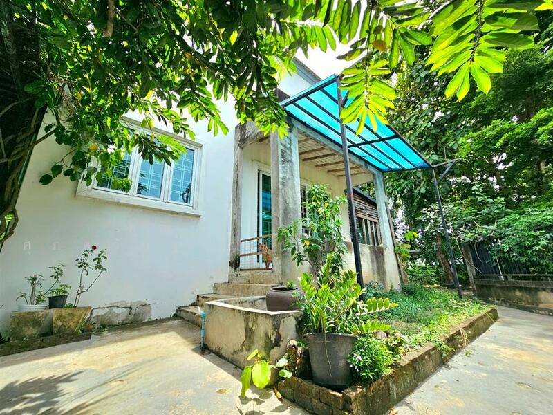 นาวาร่า รังสิต คลอง 2 : Navara Rangsit Klong 2, Pathum Thani, Khlong Song, Khlong Luang, Pathum Thani, 5 Bedrooms, 207 sqm, Single Detached House For Sale, by คุณ ณัจภสิญาค์ ศุภควัษฐ์กาญกุล (ณิชชา), 60117474 - DDproperty.com