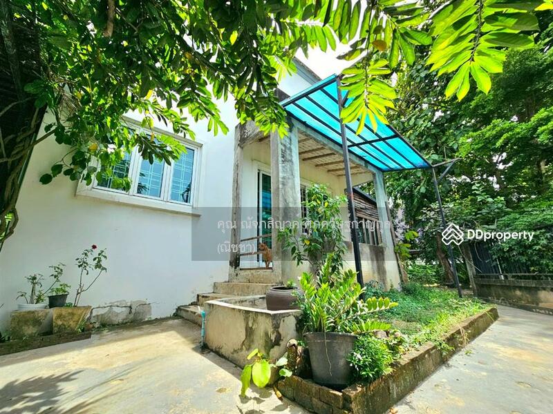 For Sale - Navara Rangsit Klong 2, Pathum Thani