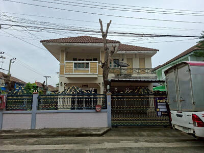 ขาย - Sintavee garden 3 : สินทวี การ์เด้น 3, กรุงเทพ