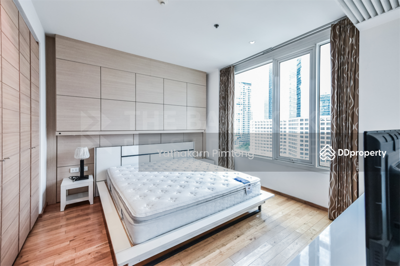For Rent - The Empire Place, Bangkok