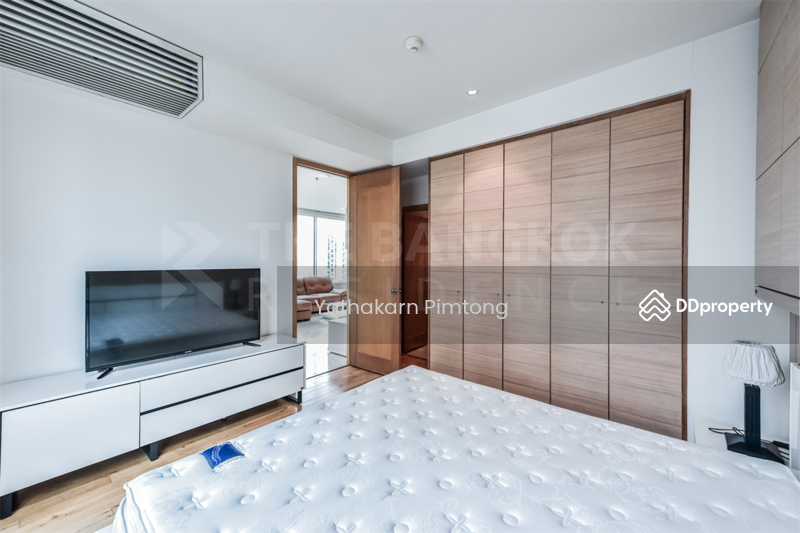 For Rent - The Empire Place, Bangkok