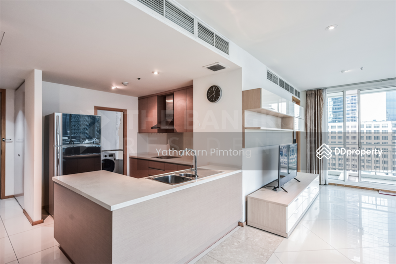 For Rent - The Empire Place, Bangkok