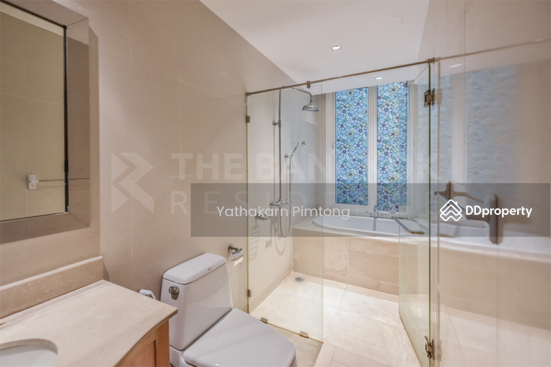 For Rent - The Empire Place, Bangkok