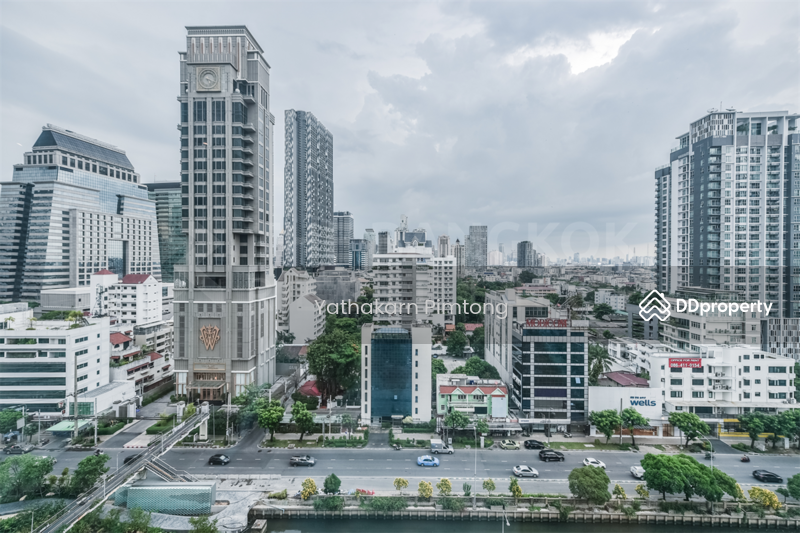 For Rent - The Empire Place, Bangkok