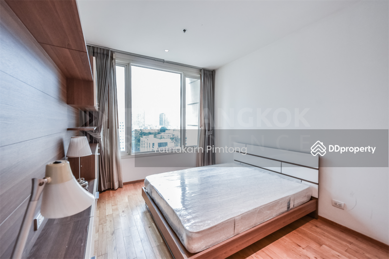 For Rent - The Empire Place, Bangkok