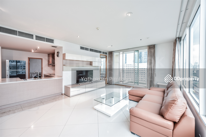 For Rent - The Empire Place, Bangkok