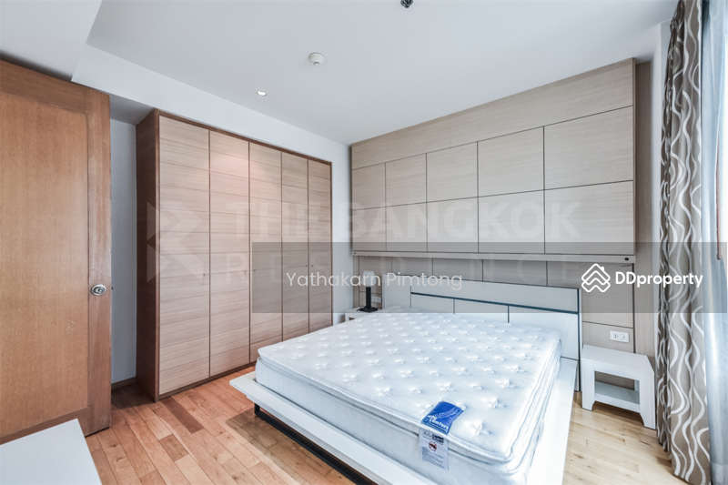 For Rent - The Empire Place, Bangkok