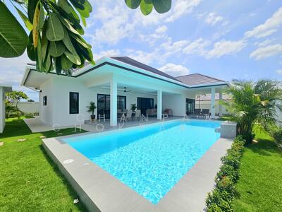 ขาย - Chada Homes : ชฎาโฮมส์ หัวหิน, ประจวบคีรีขันธ์