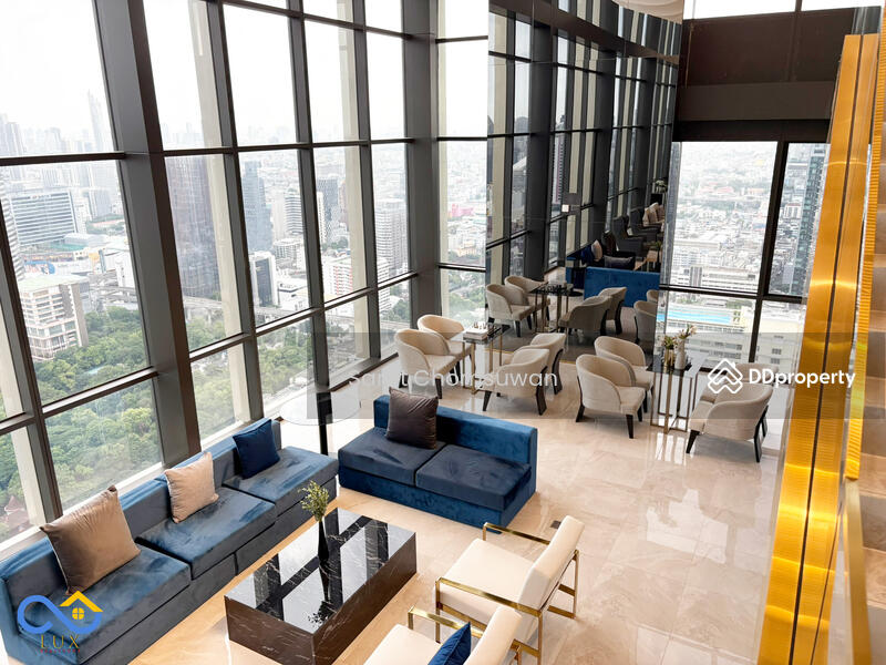 ขาย - Wish Signature II Midtown Siam : วิช ซิกเนเจอร์ 2 มิดทาวน์ สยาม, กรุงเทพ