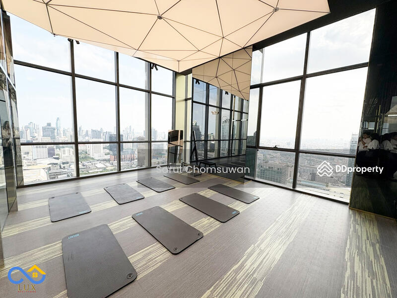 ขาย - Wish Signature II Midtown Siam : วิช ซิกเนเจอร์ 2 มิดทาวน์ สยาม, กรุงเทพ
