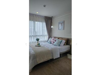 For Rent - Elio Del Moss Phaholyothin 34, Bangkok