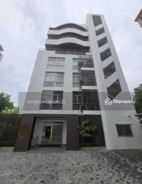 ให้เช่า - อาคารสำนักงาน Stand Alone สูง 8 ชั้น ใจกลางศรีนครินทร์ ที่ตั้งศรีนครินทร์ 40, กรุงเทพ