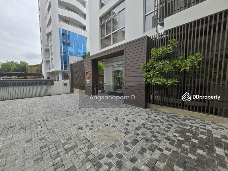 For Rent - อาคารสำนักงาน Stand Alone สูง 8 ชั้น ใจกลางศรีนครินทร์ ที่ตั้งศรีนครินทร์ 40, Bangkok