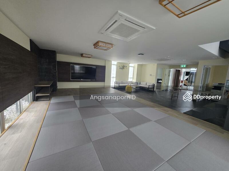 ให้เช่า - อาคารสำนักงาน Stand Alone สูง 8 ชั้น ใจกลางศรีนครินทร์ ที่ตั้งศรีนครินทร์ 40, กรุงเทพ