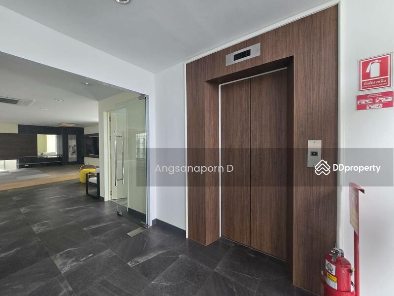 For Rent - อาคารสำนักงาน Stand Alone สูง 8 ชั้น ใจกลางศรีนครินทร์ ที่ตั้งศรีนครินทร์ 40, Bangkok