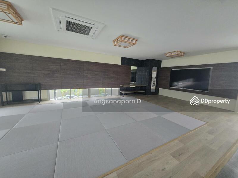 ให้เช่า - อาคารสำนักงาน Stand Alone สูง 8 ชั้น ใจกลางศรีนครินทร์ ที่ตั้งศรีนครินทร์ 40, กรุงเทพ