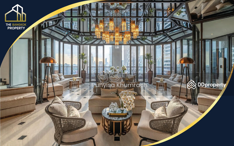 ให้เช่า - The Reserve Sathorn : เดอะ รีเซิร์ฟ สาทร, กรุงเทพ