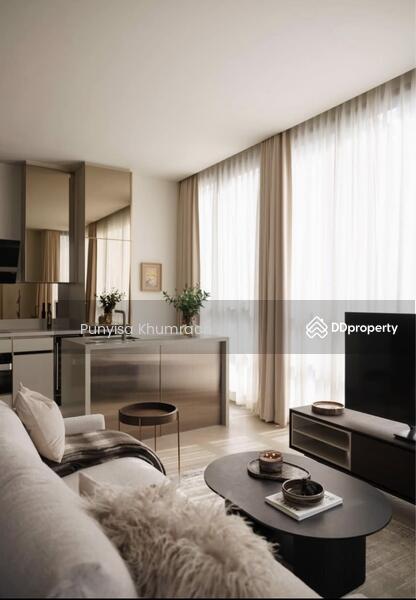 ให้เช่า - The Reserve Sathorn : เดอะ รีเซิร์ฟ สาทร, กรุงเทพ