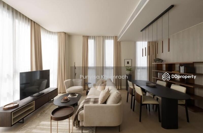ให้เช่า - The Reserve Sathorn : เดอะ รีเซิร์ฟ สาทร, กรุงเทพ